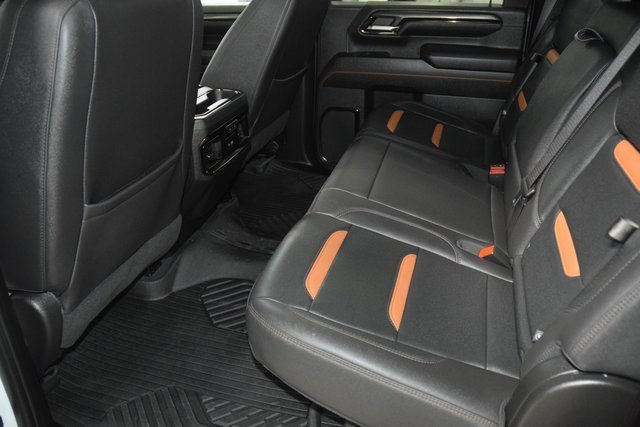 Used 2024 GMC Sierra 2500 AT4 w/ AT4 Preferred Package image 47