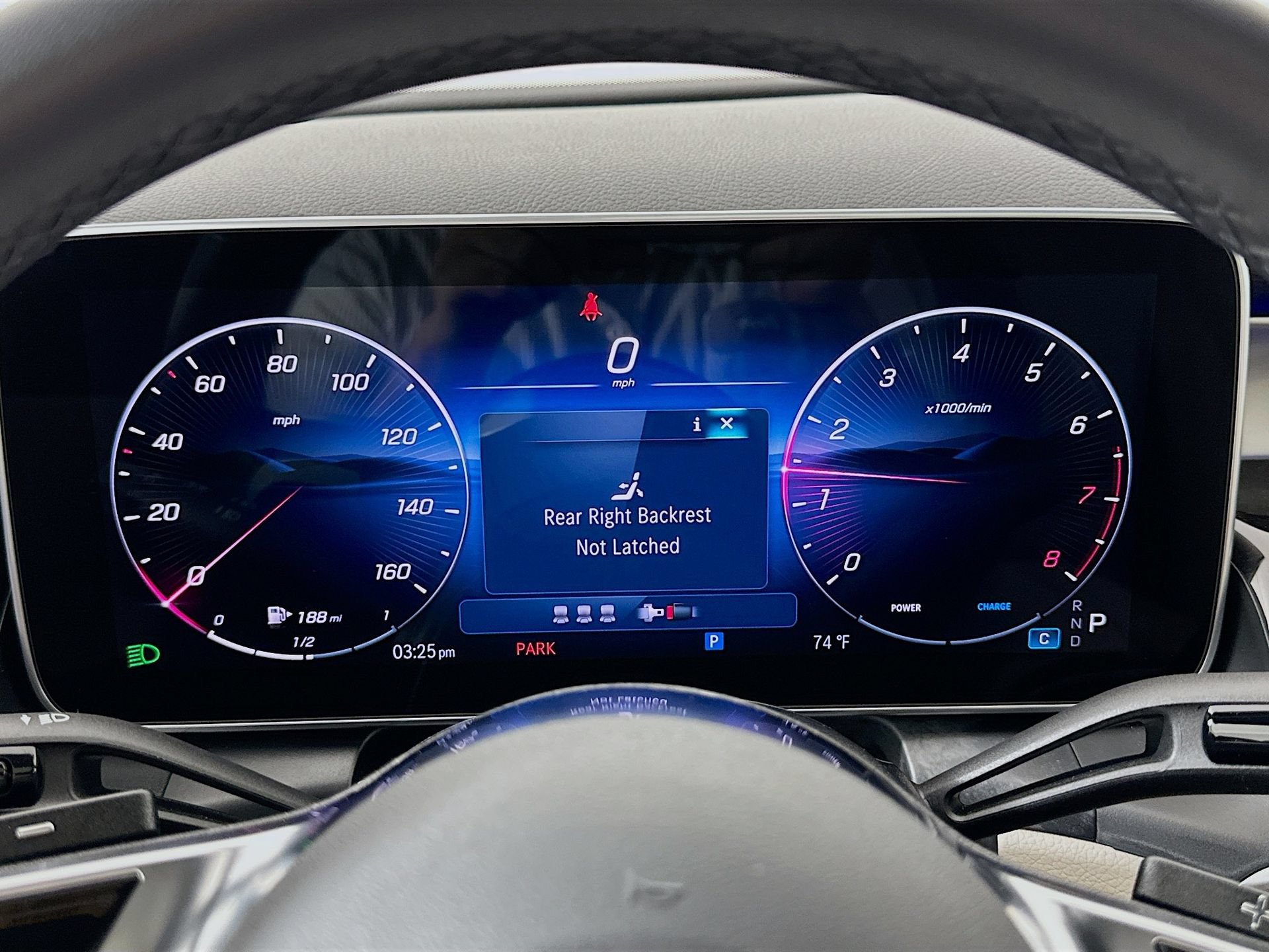 Certified 2026 Mercedes-Benz GLC 300 image 13