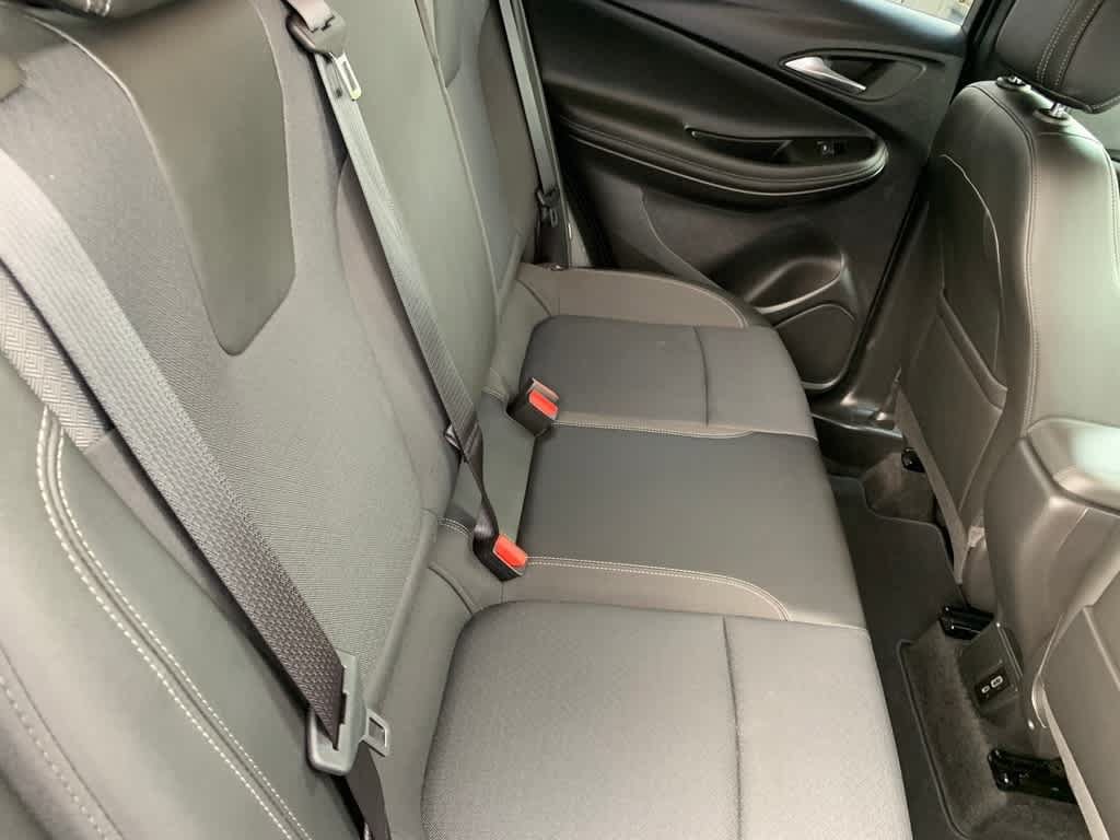 Certified 2023 Buick Encore GX Preferred w/ Cold Weather Comfort Package FWD image 21