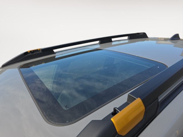 Certified 2026 Subaru Forester Wilderness AWD/4WD image 12