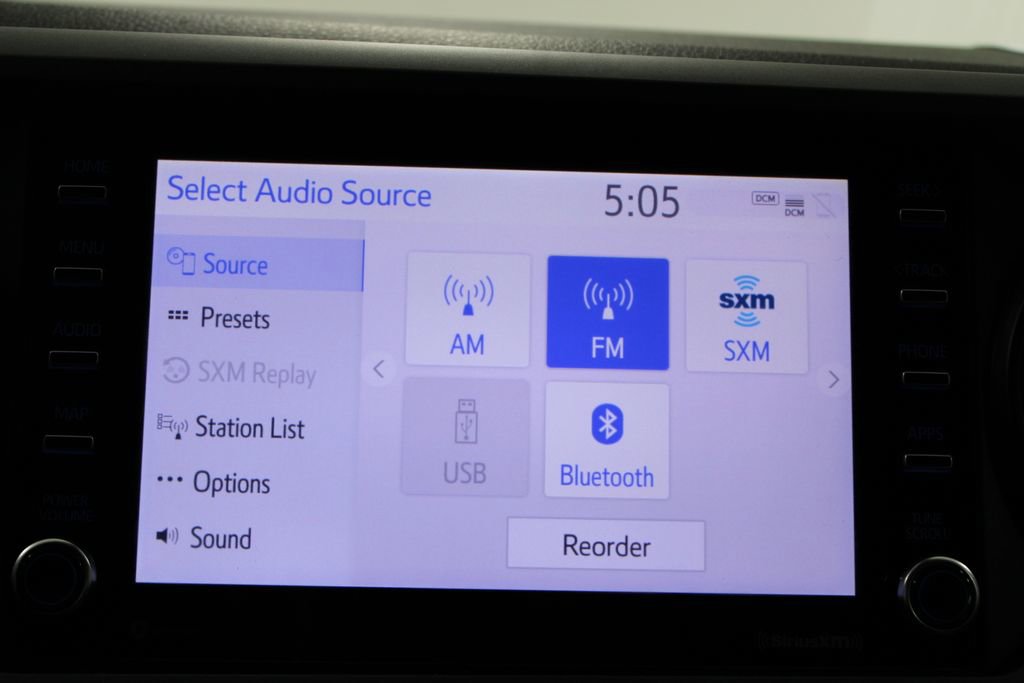 Used 2022 Toyota Tacoma TRD Off-Road w/ Technology Package image 31