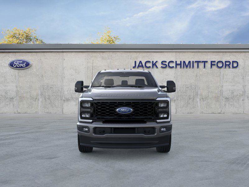 New 2026 Ford F350 XL image 6