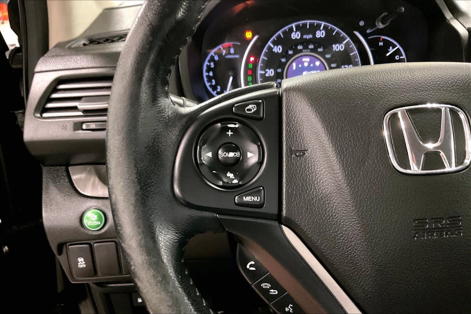 Used 2013 Honda CR-V EX-L image 24