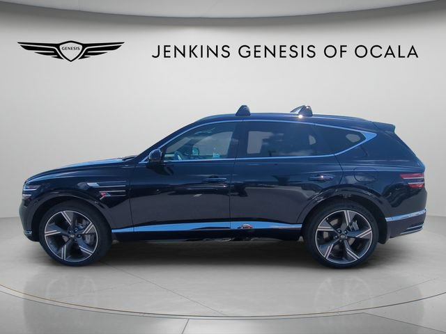 Used 2026 Genesis GV80 3.5T Prestige AWD/4WD image 10