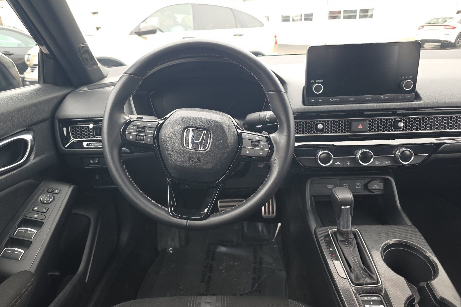 Used 2025 Honda Civic Sport image 14