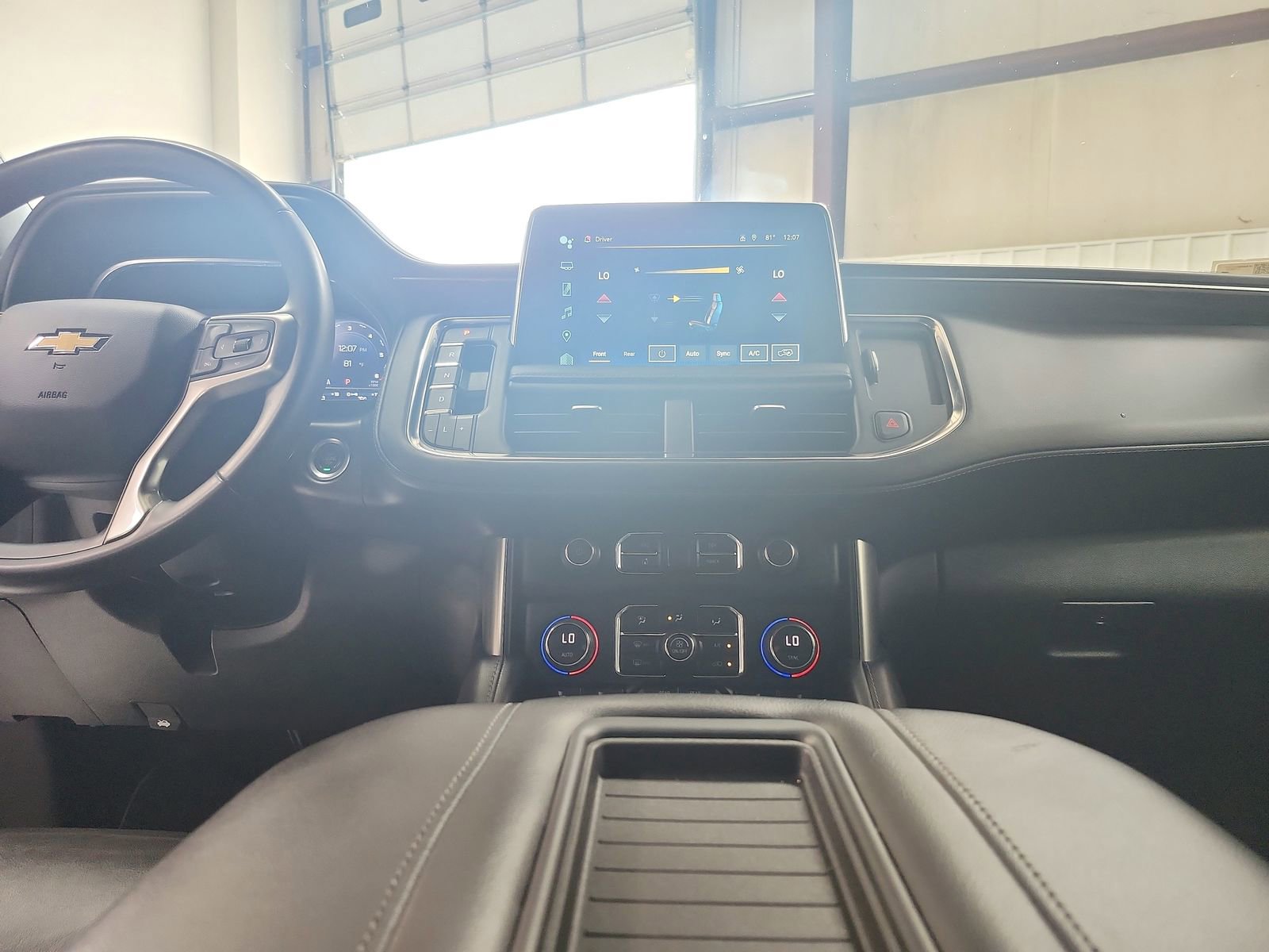 Used 2023 Chevrolet Tahoe LT RWD image 25