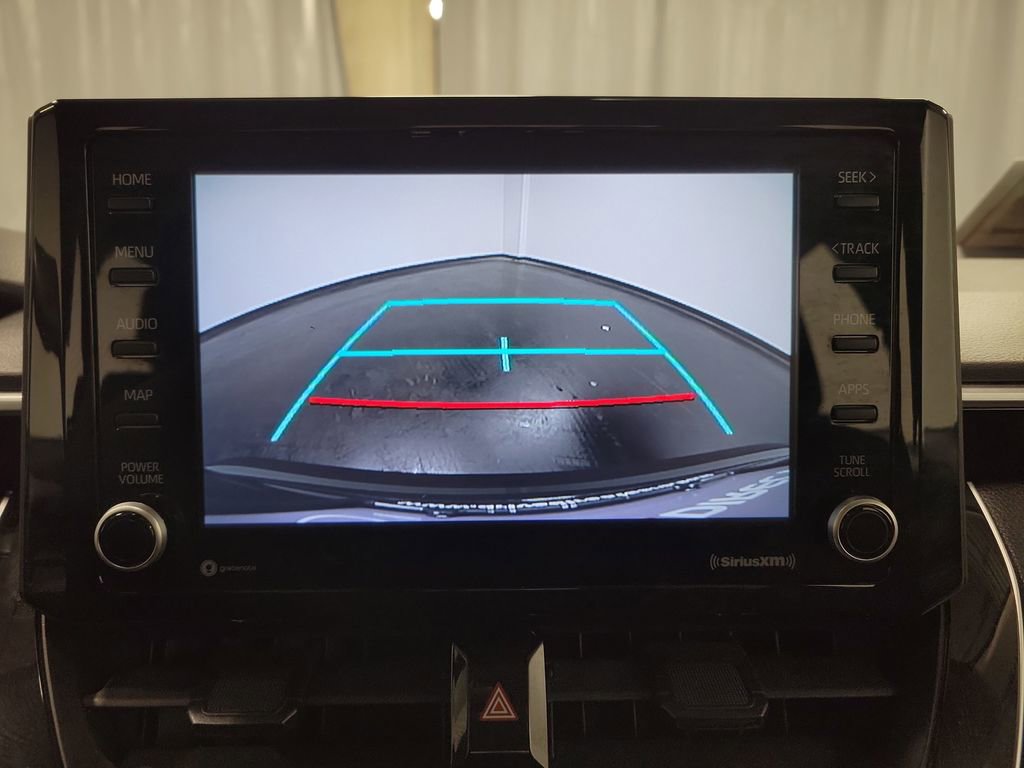 Used 2022 Toyota Corolla LE image 19