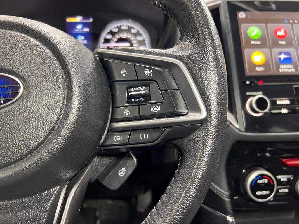 Used 2021 Subaru Forester Touring w/ Popular Package #2 image 18