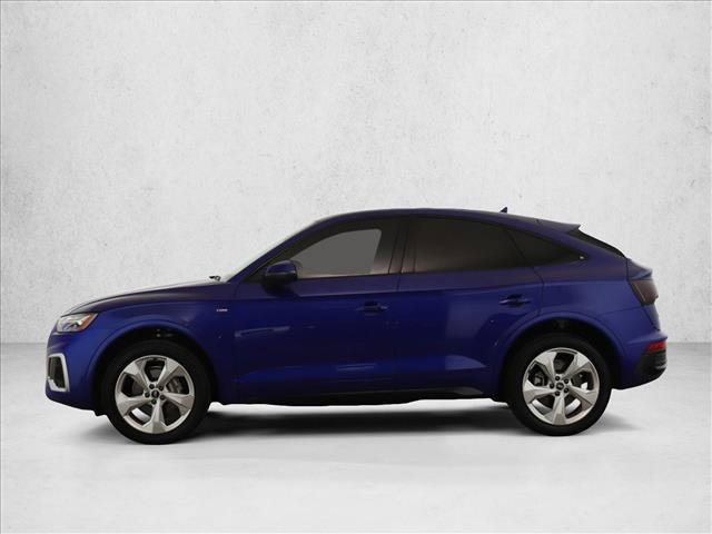 Used 2021 Audi Q5 2.0T Premium Plus w/ Premium Plus Package AWD/4WD image 9