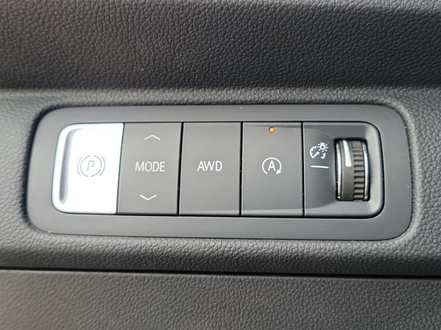 Certified 2024 Chevrolet Traverse Z71 AWD/4WD image 26