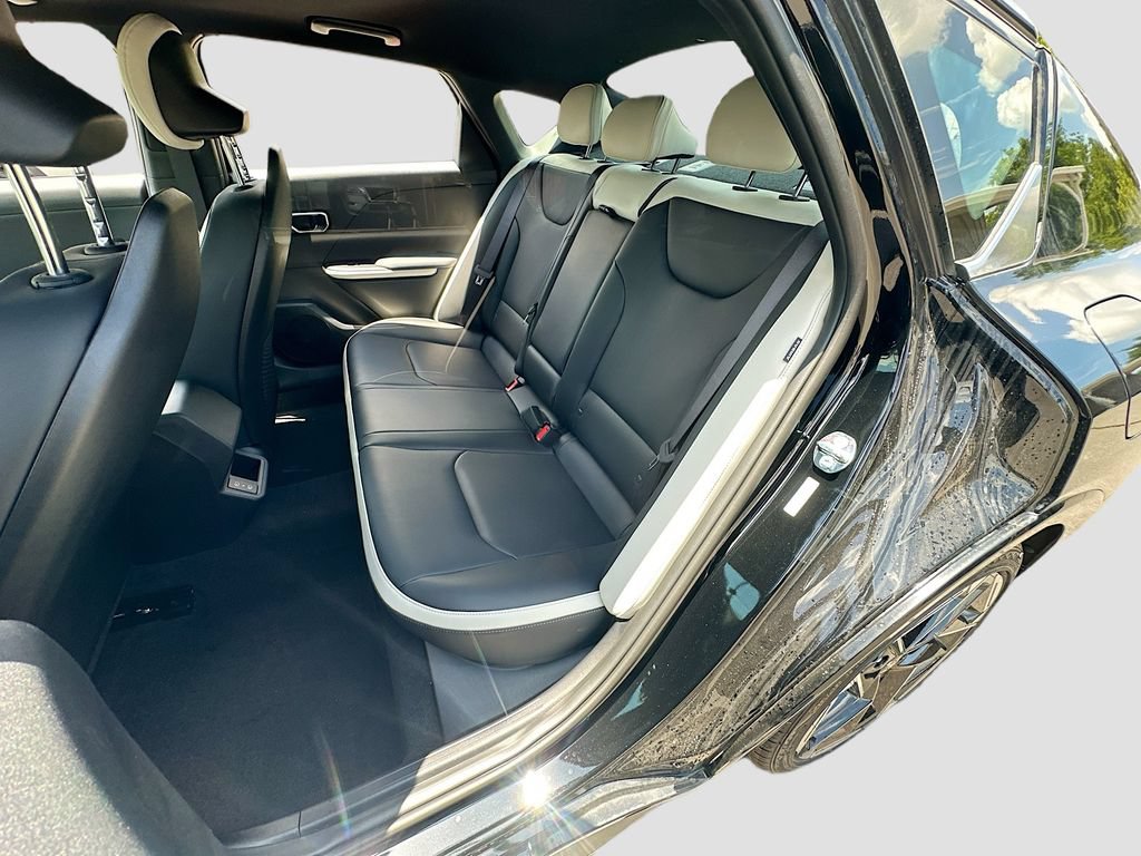 New 2026 Kia K4 GT-Line w/ GT-Line Sunroof Package FWD image 24