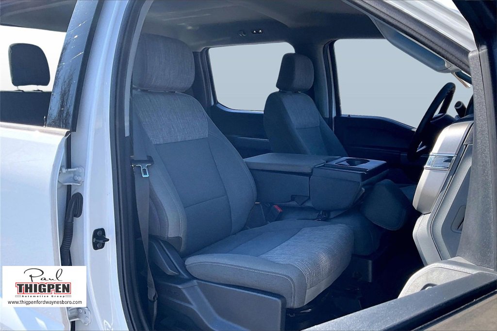 Used 2024 Ford F250 XLT image 7