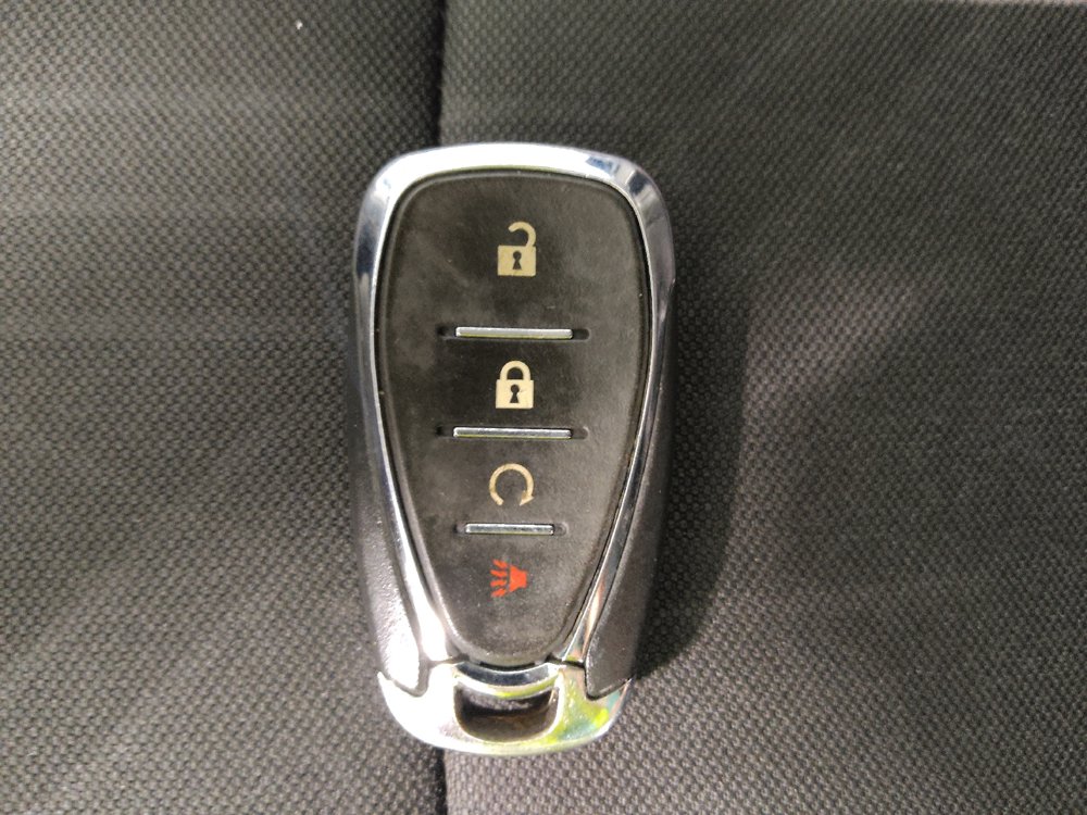 Used 2022 Chevrolet Trax LT w/ Driver Confidence Package AWD/4WD image 32