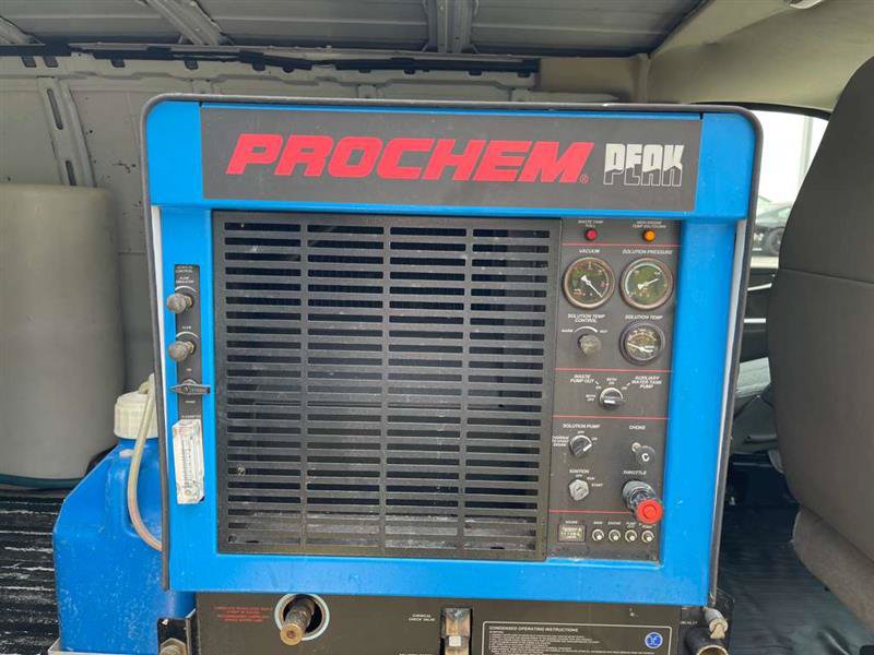 Used 2007 Chevrolet Express 3500 Extended RWD image 56
