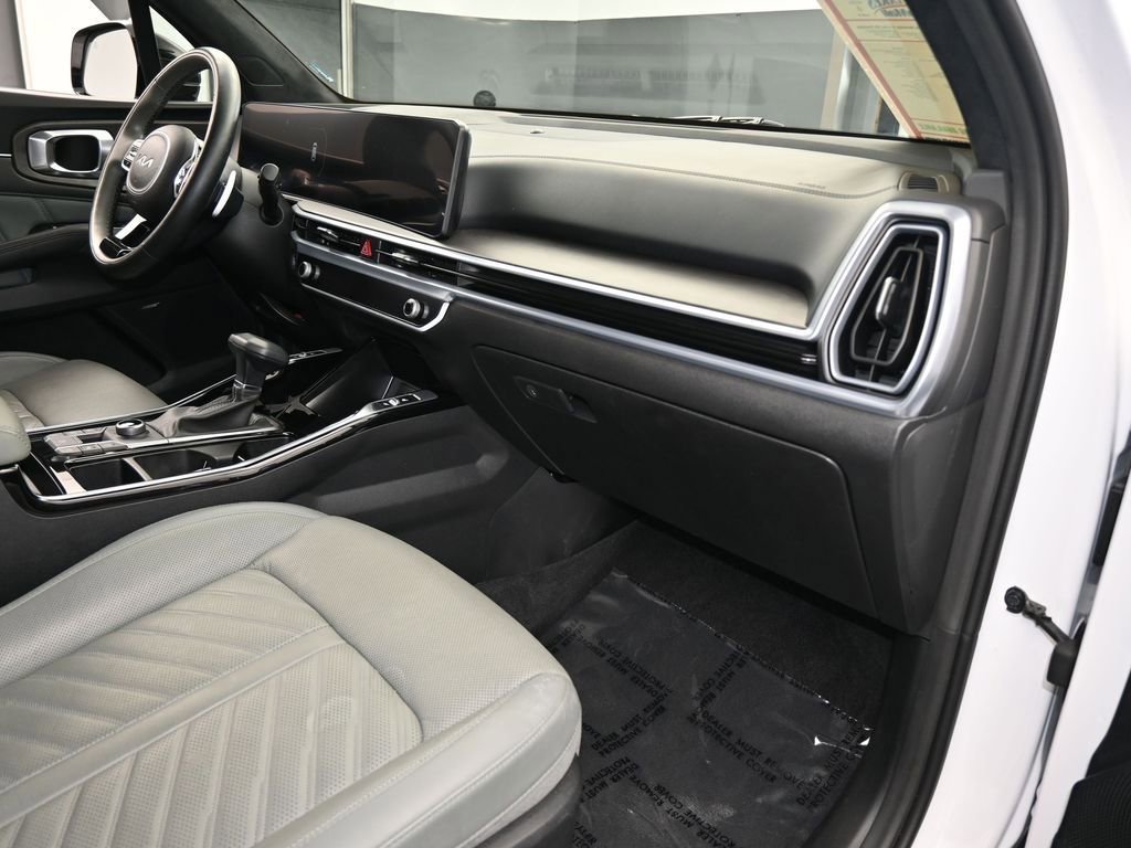 Used 2024 Kia Sorento SX Prestige w/ Sage Leather Package image 72