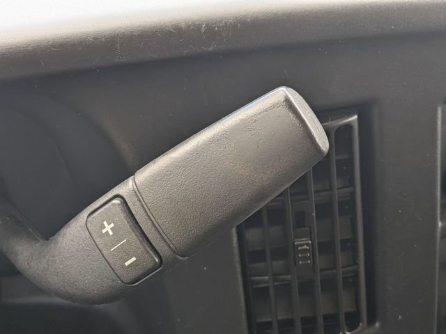 Used 2023 GMC Savana 2500 Work Van w/ Driver Convenience Package image 20