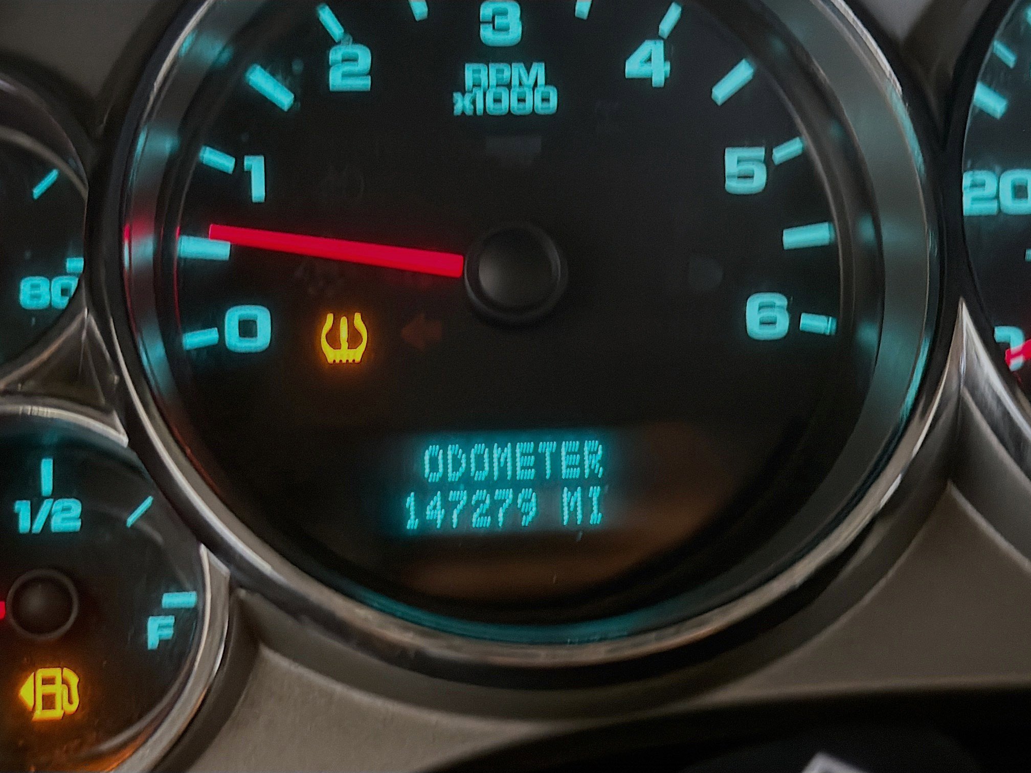 Used 2008 Chevrolet Silverado 1500 LT RWD image 8