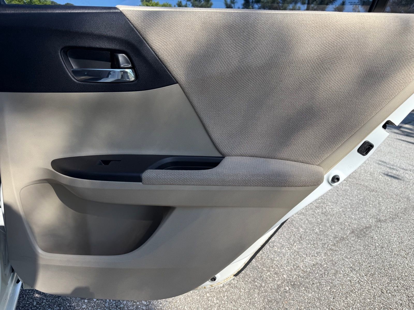 Used 2013 Honda Accord LX image 45