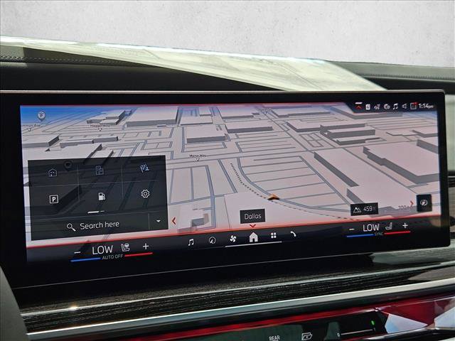 New 2026 BMW 740i xDrive AWD/4WD image 12
