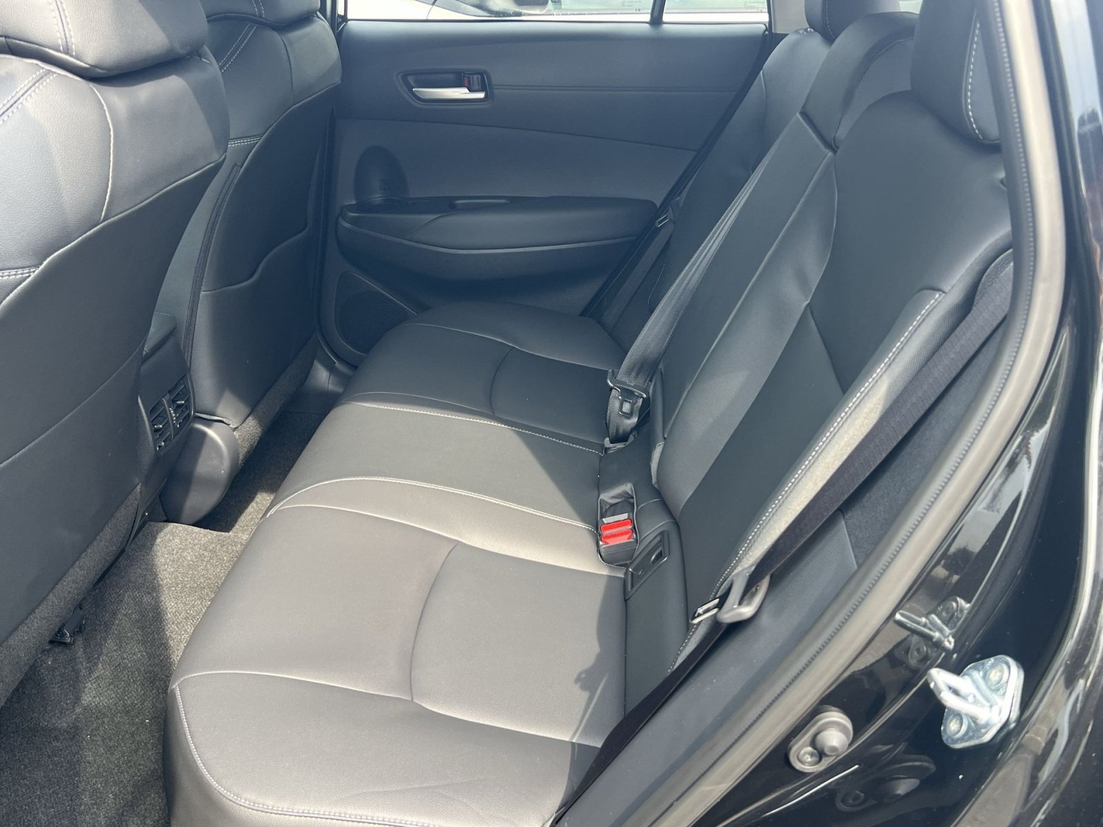 New 2026 Toyota Corolla Cross XLE AWD/4WD image 19