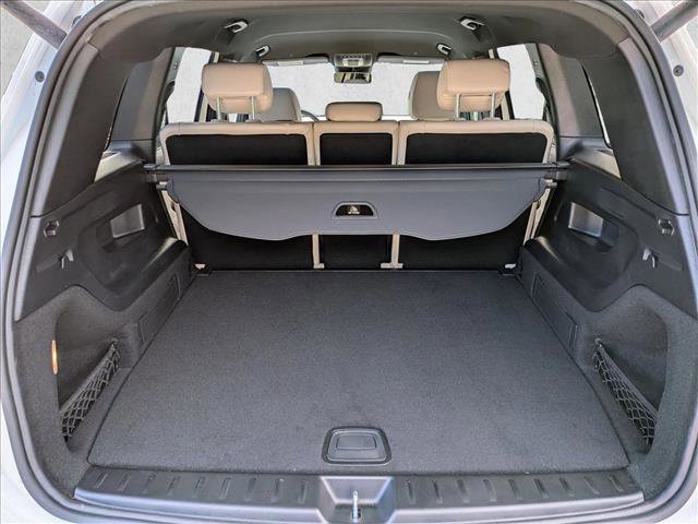 Used 2025 Mercedes-Benz GLB 250 image 6