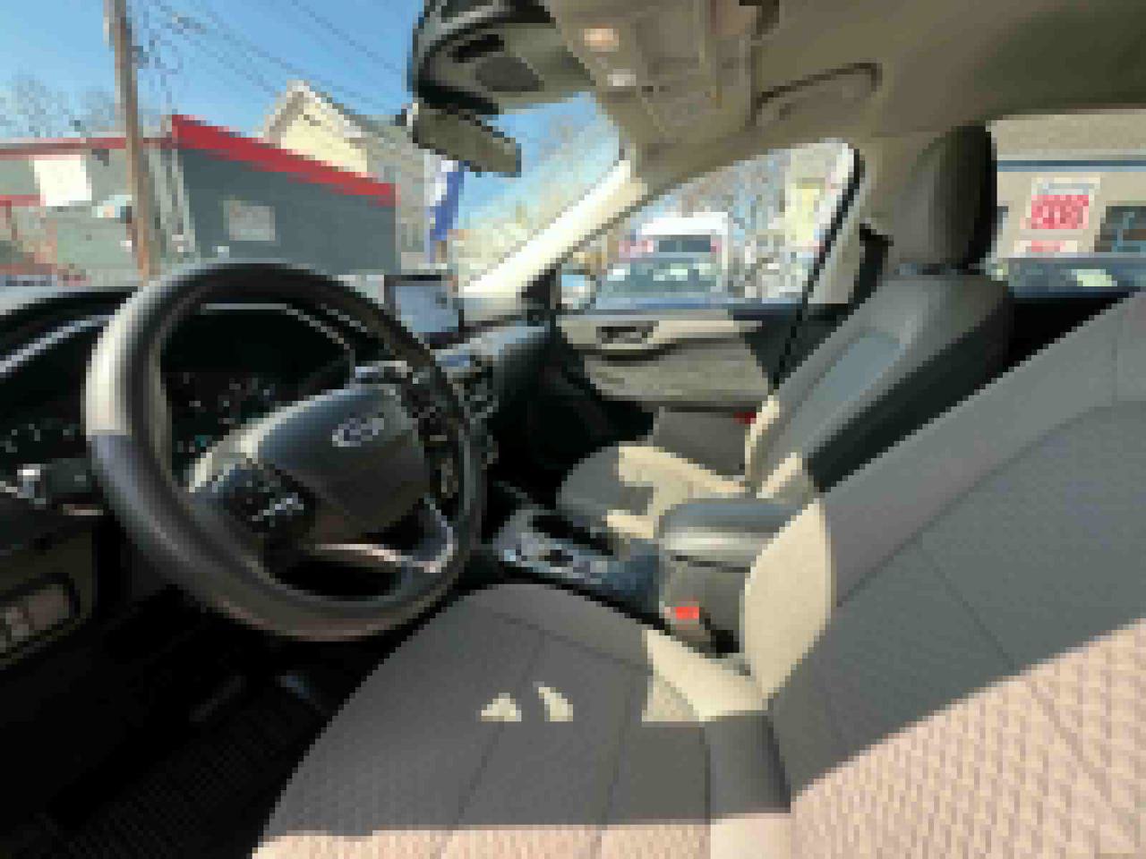 Used 2022 Ford Escape SE AWD/4WD image 20