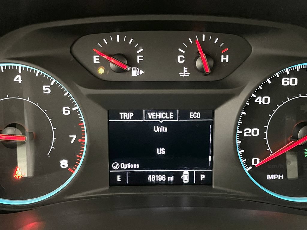 Certified 2021 Chevrolet Malibu LT FWD image 28
