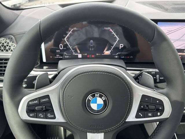 New 2026 BMW X5 xDrive40i w/ M Sport Package AWD/4WD image 15