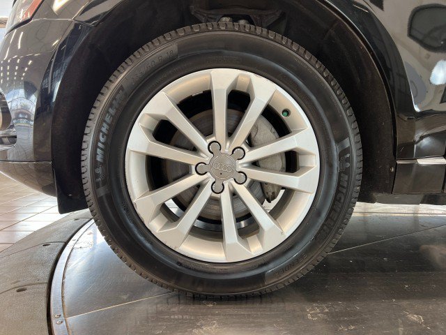 Used 2014 Audi Q5 2.0T Premium AWD/4WD image 34