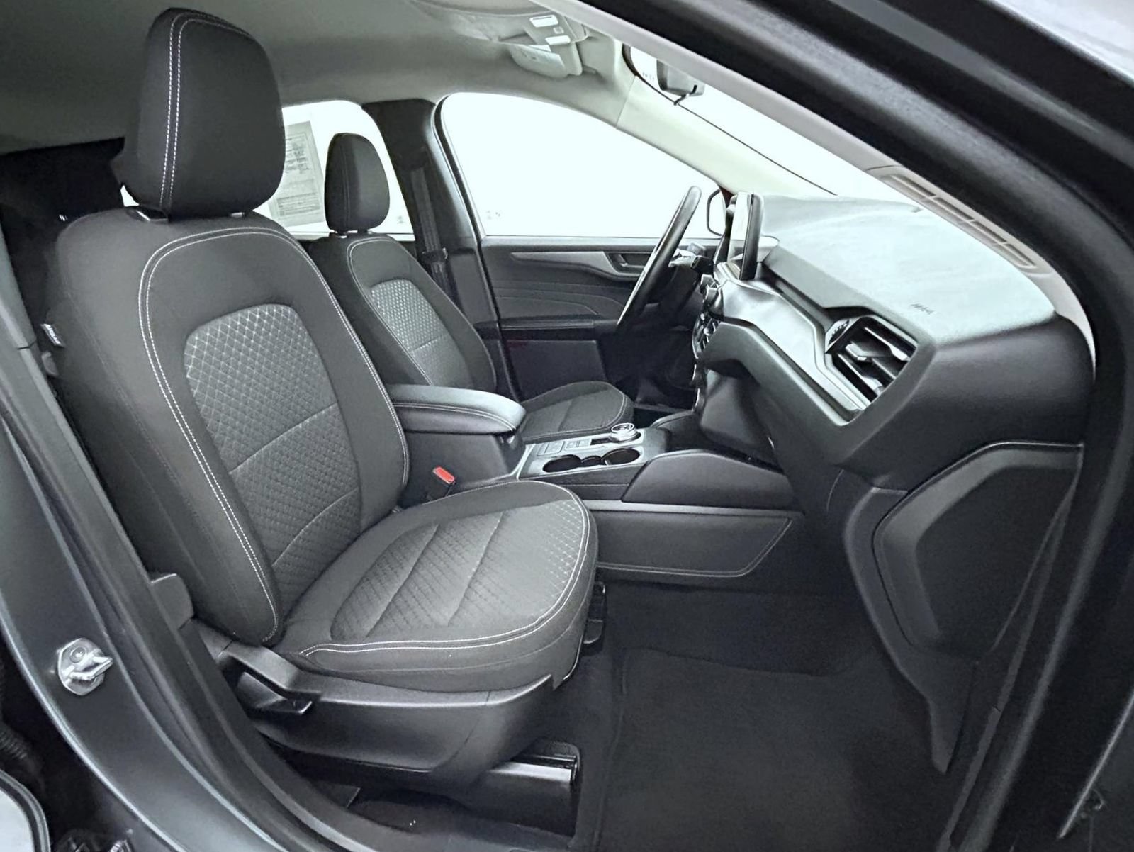Used 2023 Ford Escape Active AWD/4WD image 15