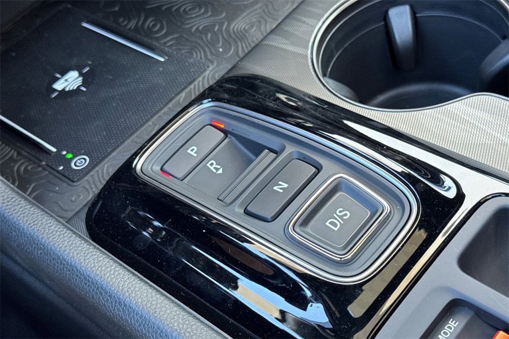 New 2026 Honda Passport TrailSport image 19