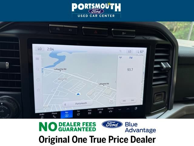Certified 2024 Ford F150 XLT image 8