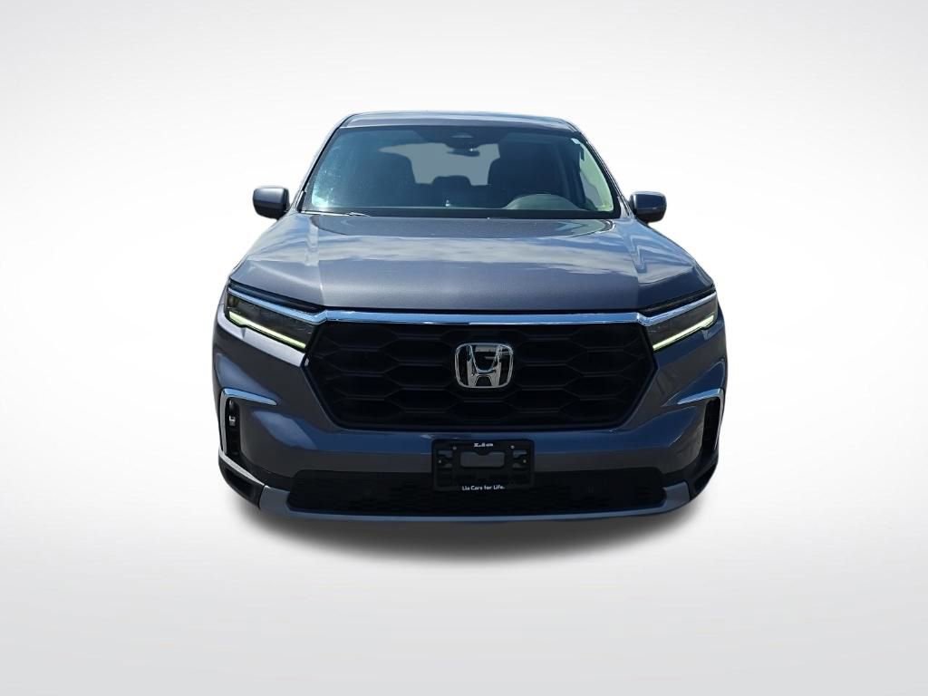 Used 2024 Honda Pilot EX-L image 2