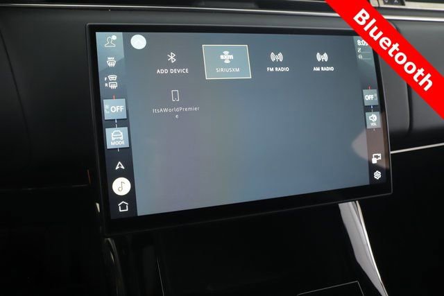 Used 2025 Land Rover Range Rover Sport SE image 24