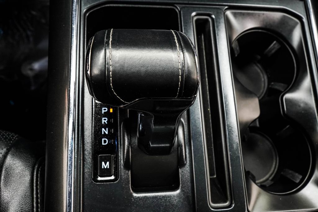 Used 2022 Ford F150 Lariat image 24