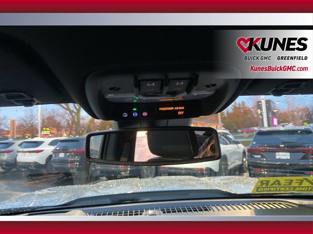 New 2026 GMC Canyon Denali image 34