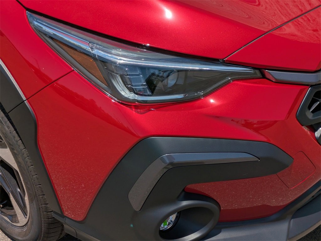 New 2025 Subaru Crosstrek 2.5i Limited w/ Popular Package #3A image 10