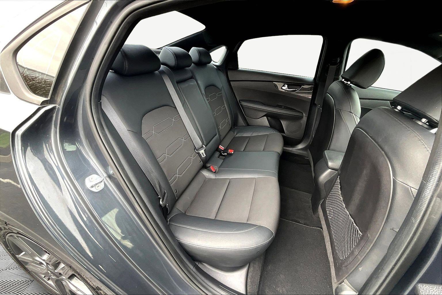 Used 2021 Kia Forte GT-Line image 24