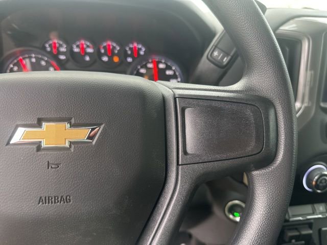 New 2026 Chevrolet Silverado 2500 W/T w/ WT Convenience Package image 20
