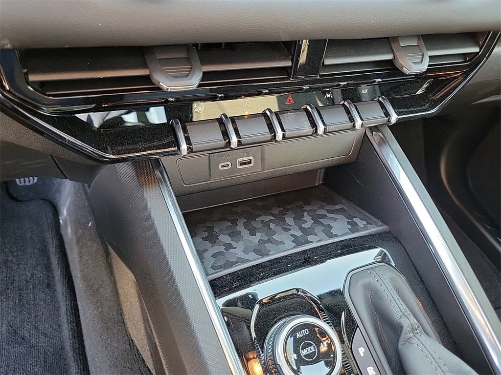 New 2026 GMC Canyon Elevation w/ Convenience Package image 27