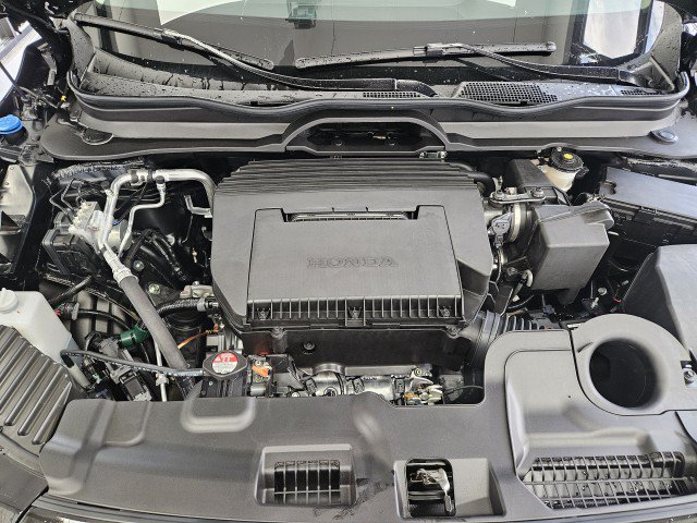 New 2026 Honda Passport RTL image 7