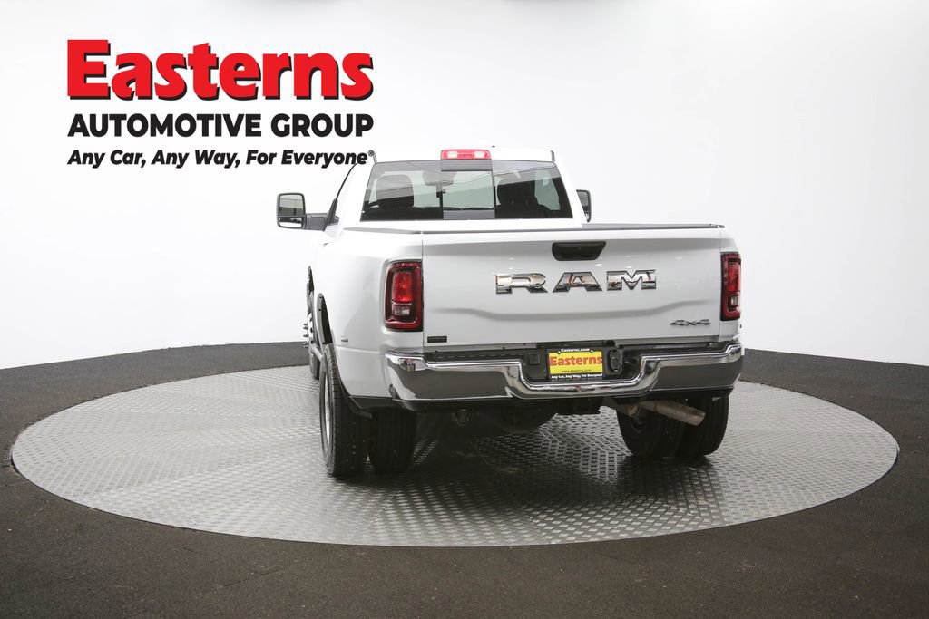 Used 2025 RAM 3500 Tradesman image 75