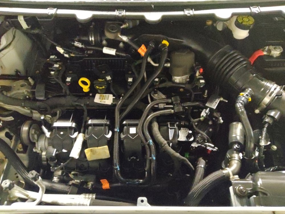 Used 2020 Ford Edge SEL image 30