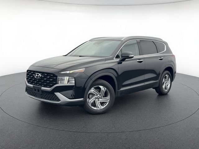Used 2023 Hyundai Santa Fe SEL