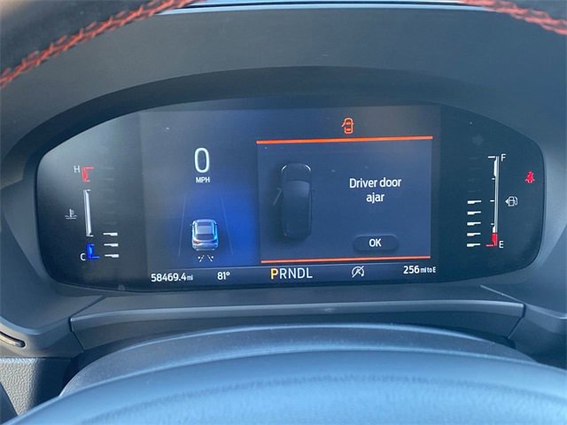 Used 2023 Ford Escape ST-Line image 26