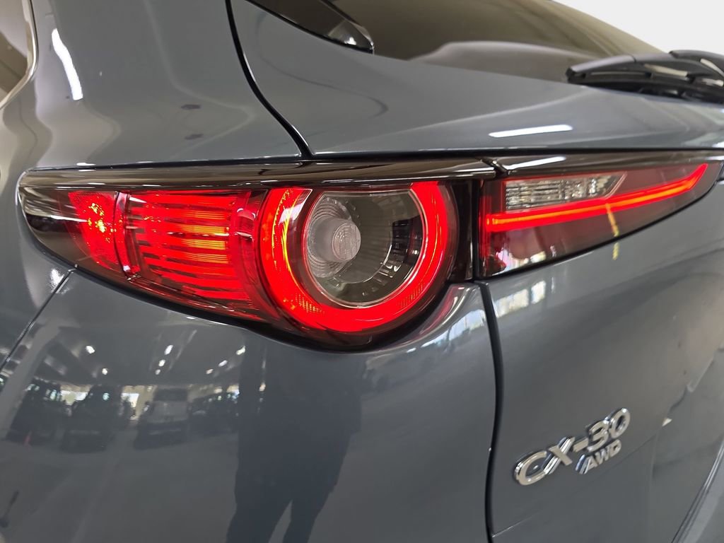 Used 2023 MAZDA CX-30 2.5 Turbo w/ Premium Plus Pkg image 33