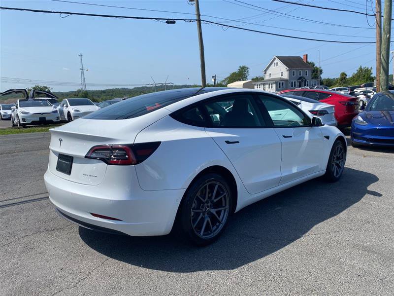 Used 2023 Tesla Model 3 Standard Range RWD image 5