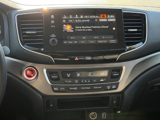 Used 2019 Honda Pilot EX-L image 17