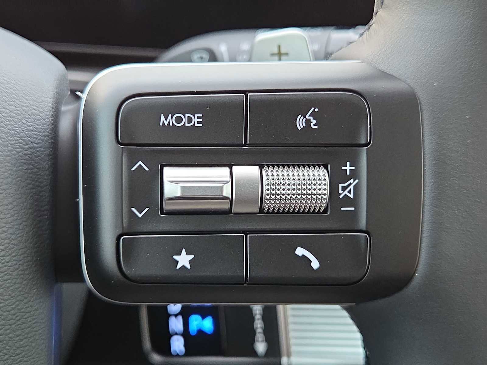 New 2026 Hyundai Santa Fe Calligraphy image 24