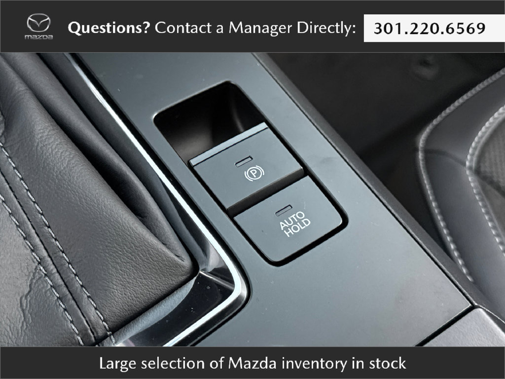 New 2026 MAZDA CX-5 Select AWD/4WD image 29